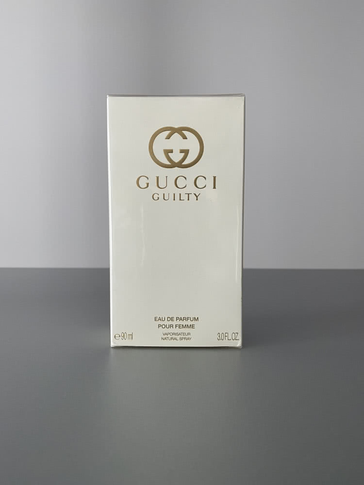 Gucci Guilty Pour Femme