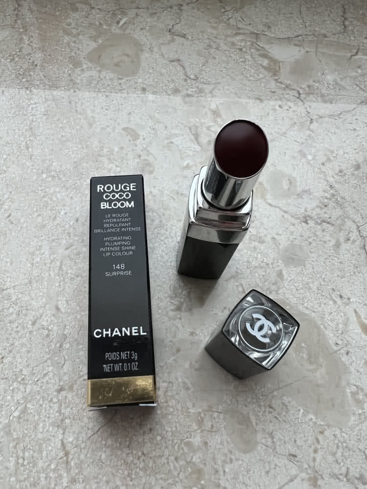 Chanel Rouge Coco Bloom 148 Surprise