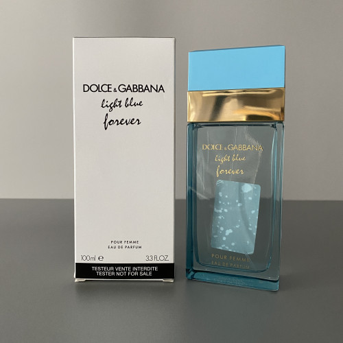 Dolce&Gabbana Light Blue Forever 100 ml
