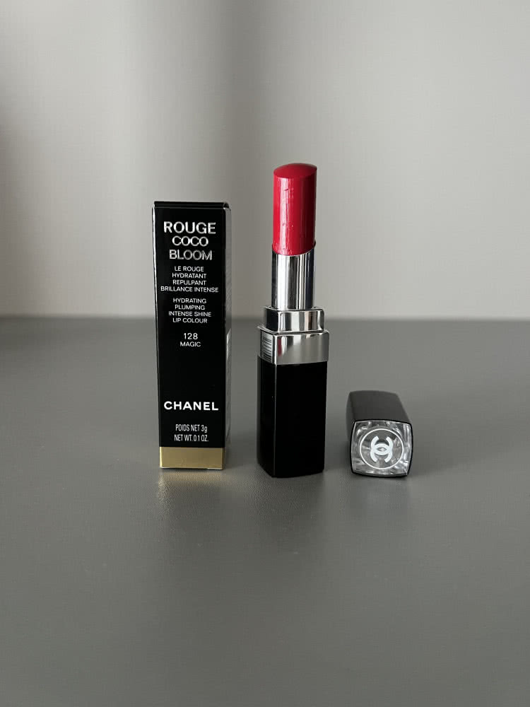Chanel Rouge Coco Bloom 128 Magic