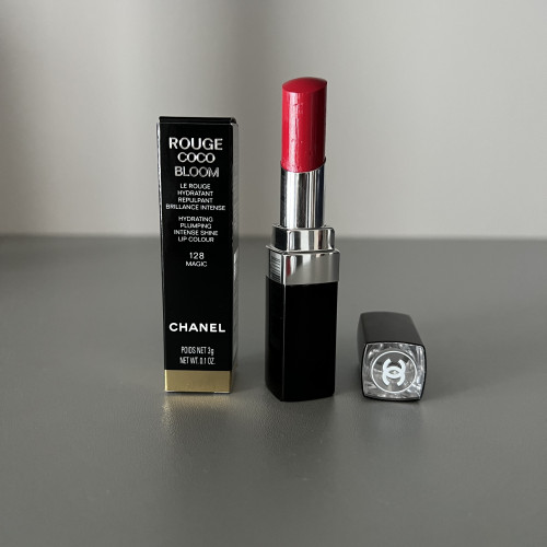 Chanel Rouge Coco Bloom 128 Magic