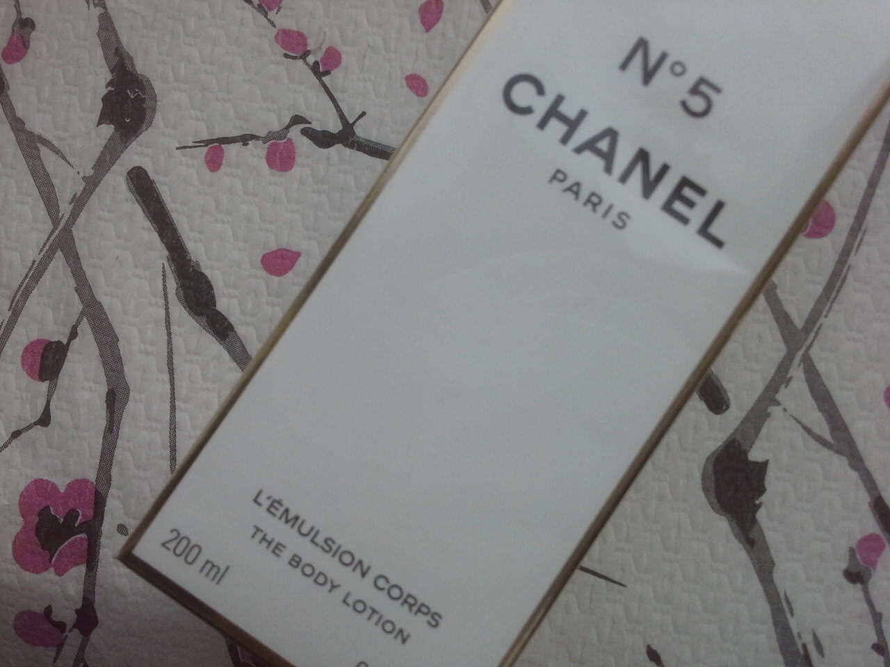 Шанель, парфюмированный лосьон для тела