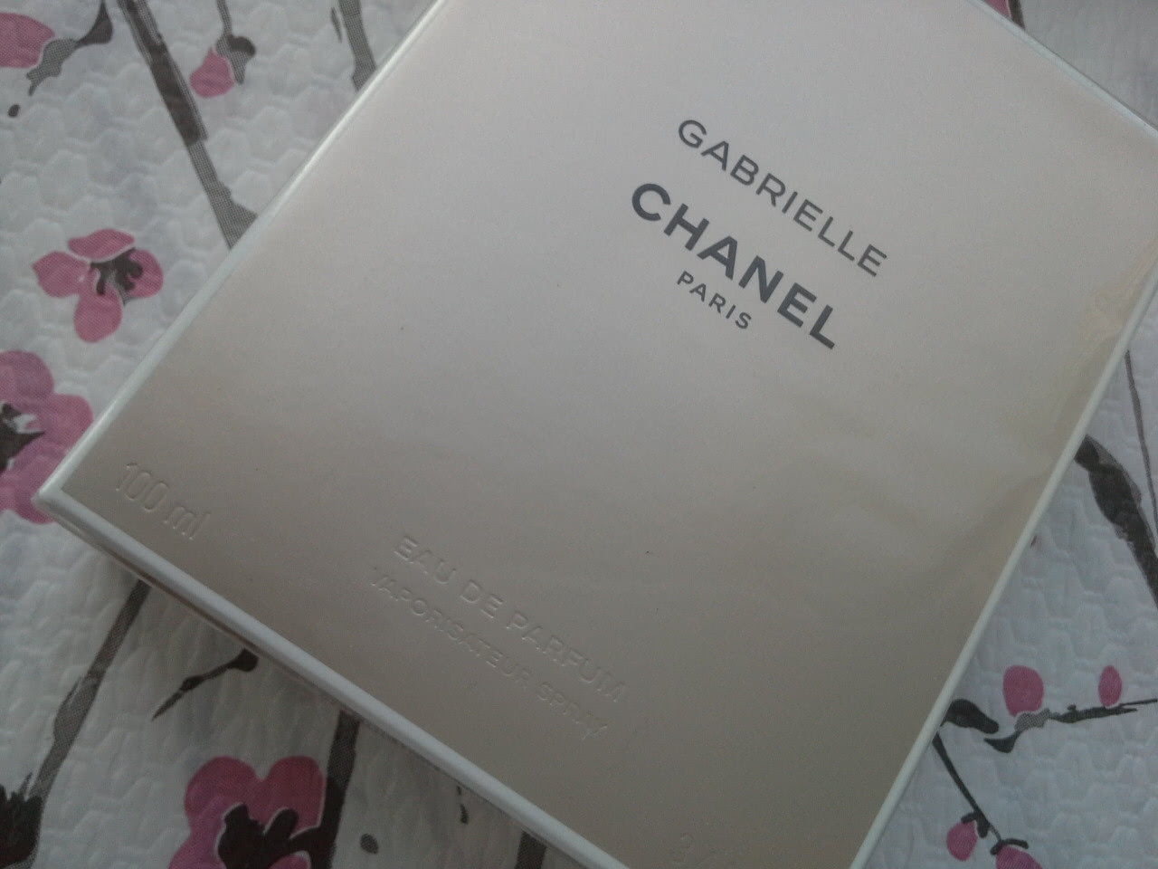 Gabrielle Chanel edp 100ml