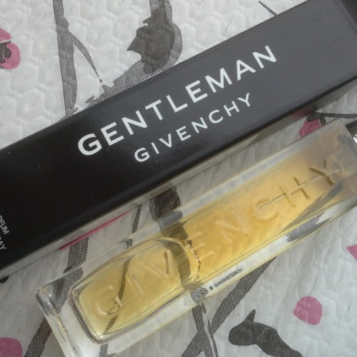 Миниатюра Givenchy Gentleman edp 12.5ml