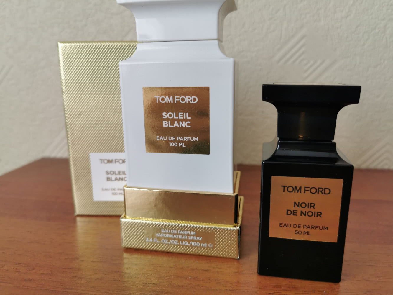 tom ford soleil noir