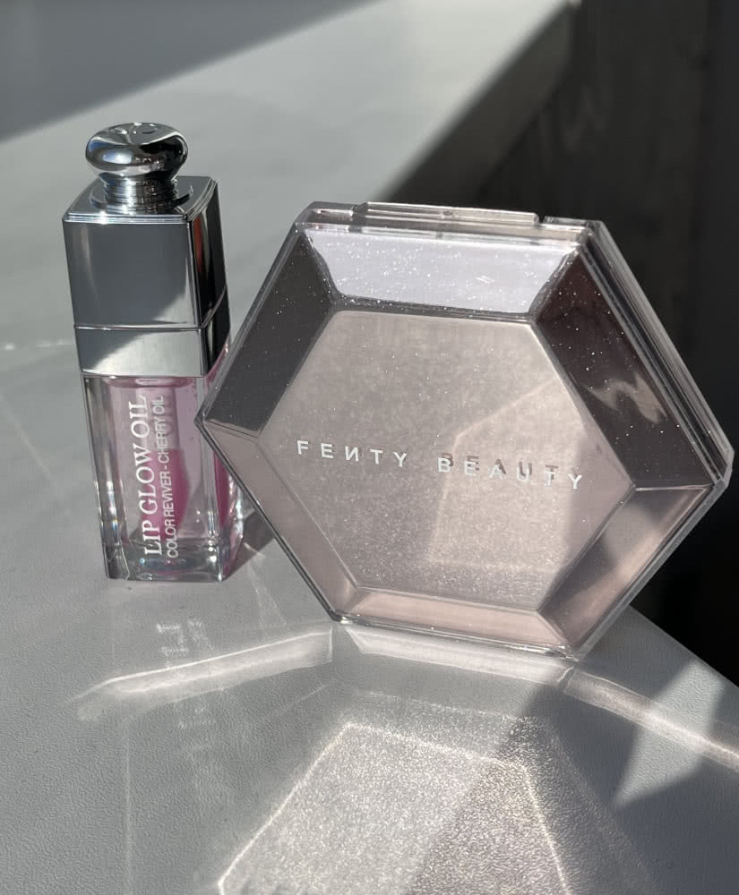 dior fenty