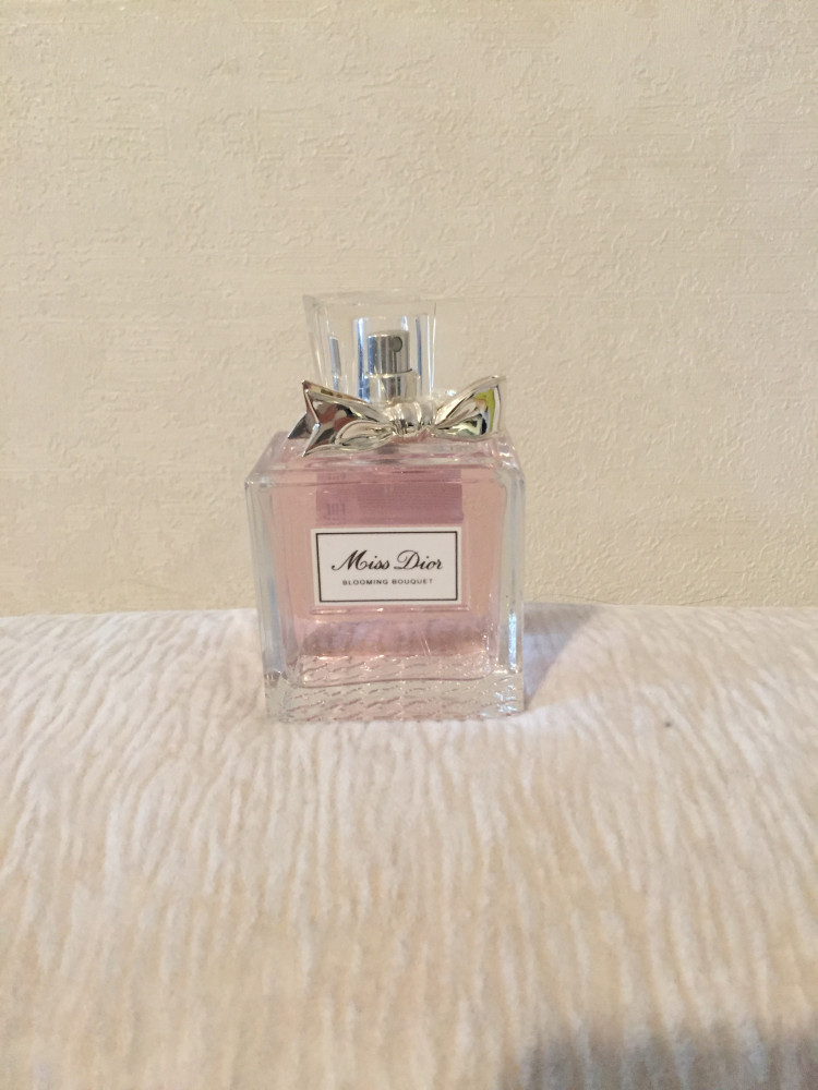 Miss Dior, 100 ml blooming Bouquet