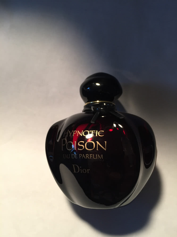 Dior HYPNOTIC  poison eau de parfum, 100 ml