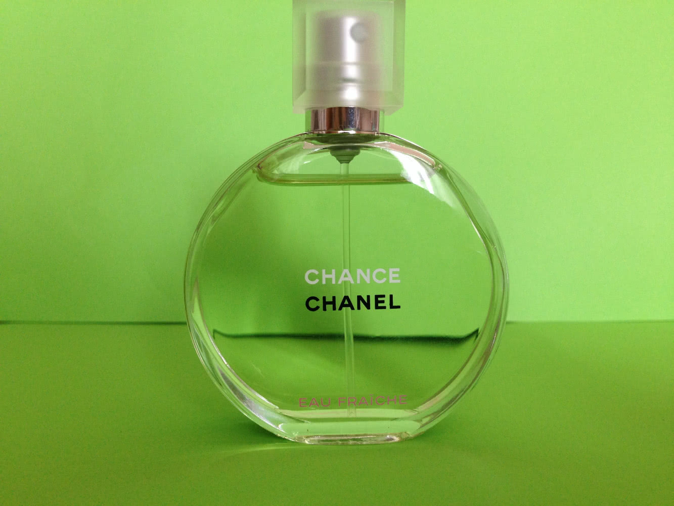 Chanel Chance eau Fraiche 35ml