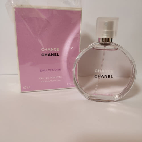 Chanel Chance eau Tendre 50ml