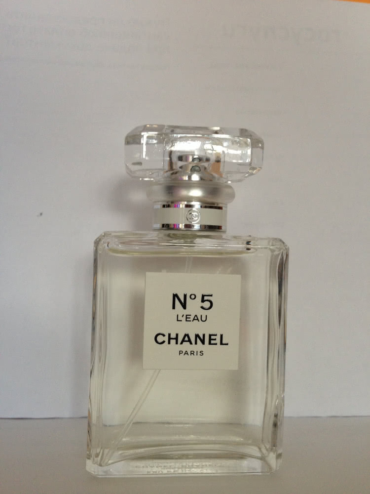 Chanel 5 L'eau 35 ml