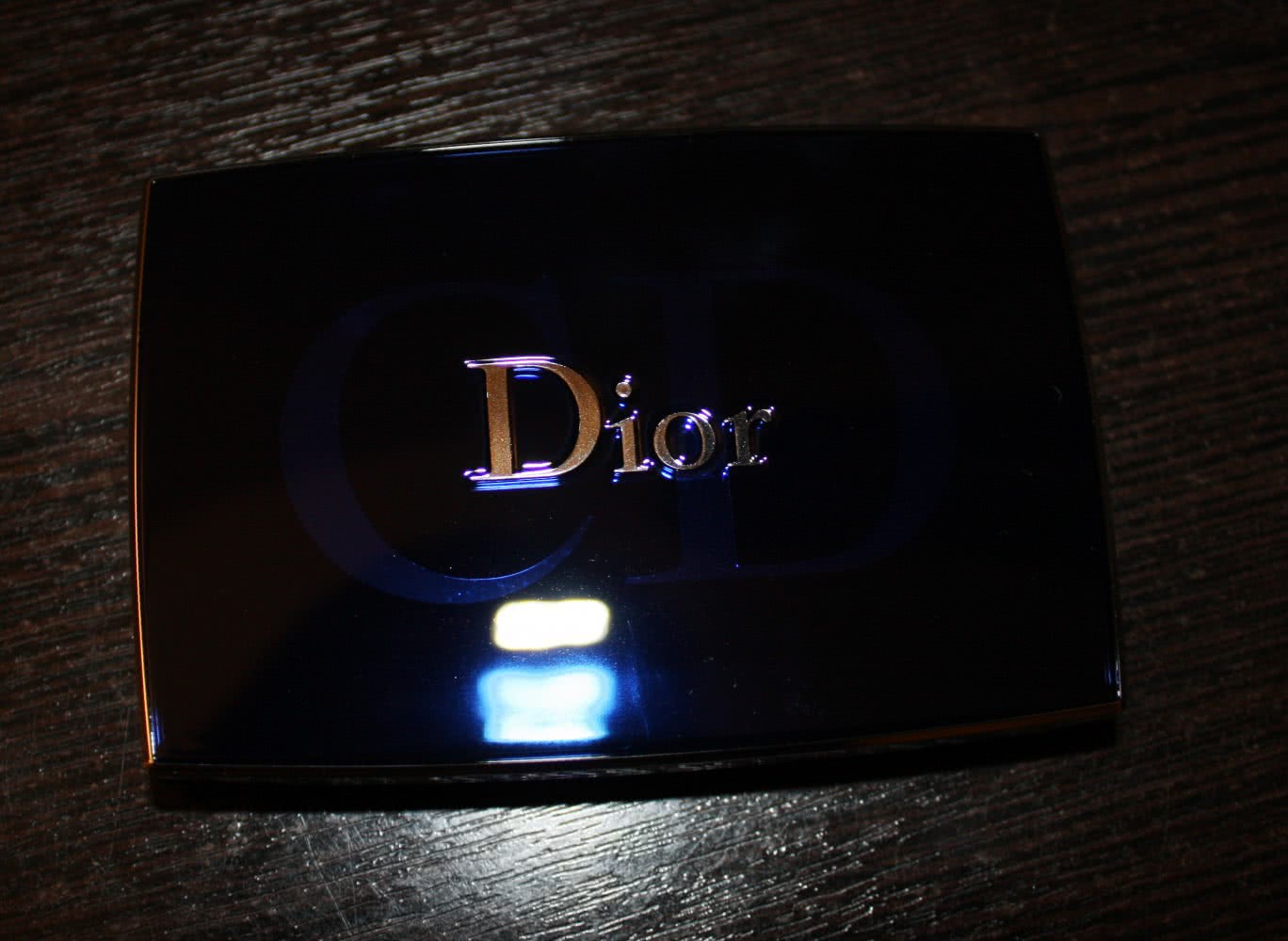 Dior diorskin forever compact spf 25, тон 010