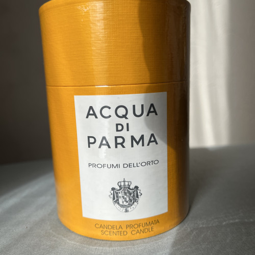Свеча Acqua di Parma