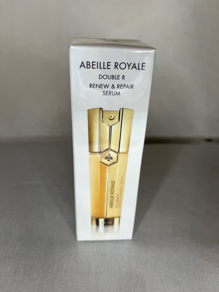 Abeille Royale Double R Serum Guerlain