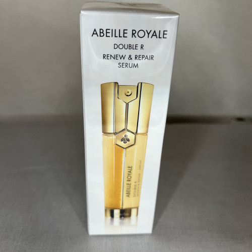 Abeille Royale Double R Serum Guerlain