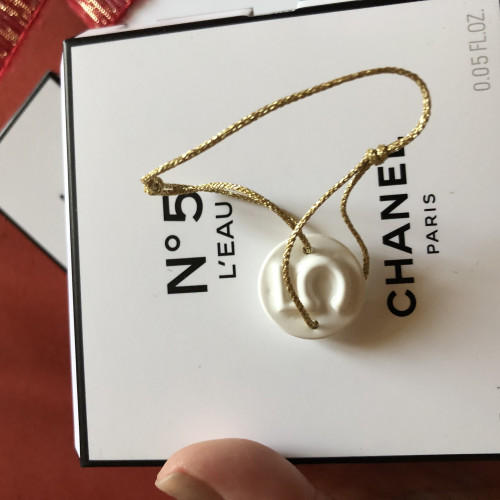 Chanel, браслет+пробирка N5 l’eau 1,5 мл