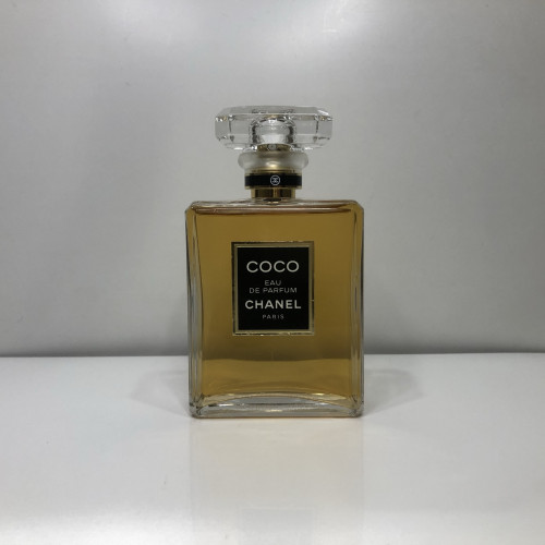 Chanel Coco делюсь
