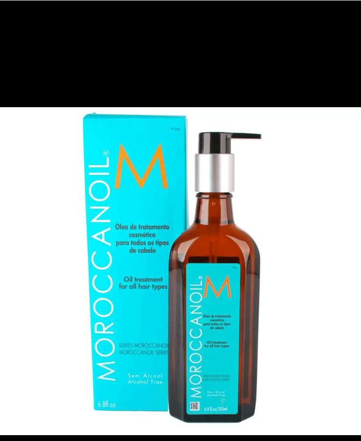 Morocconoil масло для всех типов волос