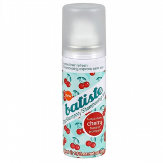Batiste Dry Shampoo Cherry 50 мл