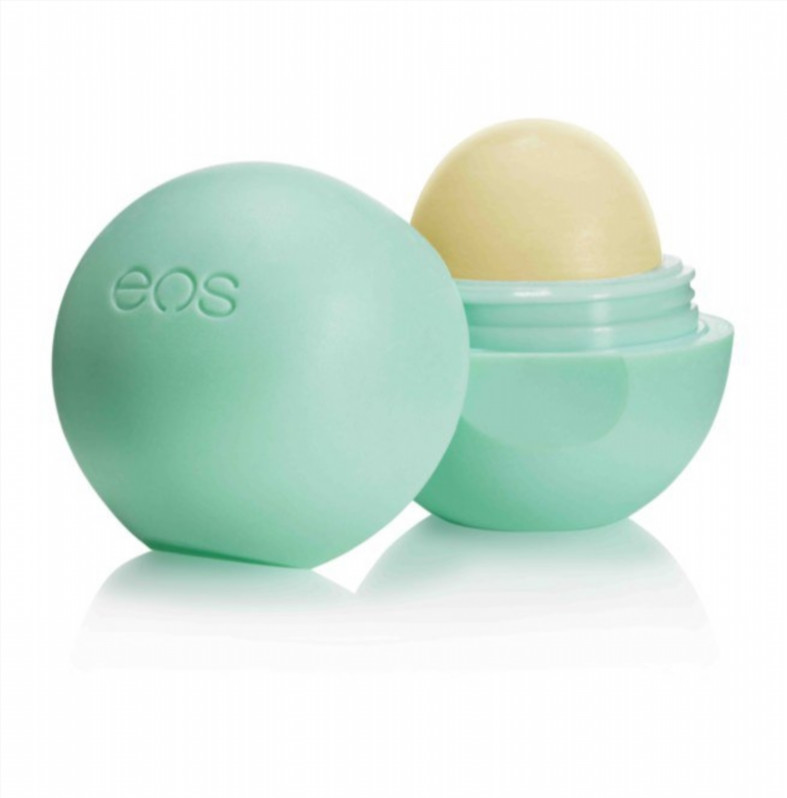 EOS Smooth Sphere Lip Balm Sweet Mint