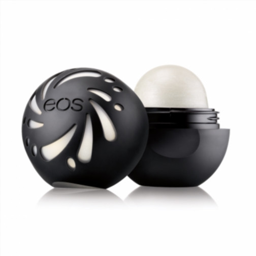 EOS Smooth Sphere Shimmer Lip Balm Pearl