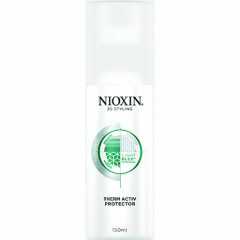 Nioxin 3D Styling Therm Activ Protector