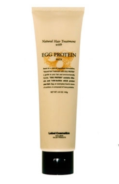 Lebel Hair Treatment with Egg Protein 140 гр