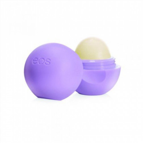 EOS Smooth Sphere Lip Balm Passion Fruit