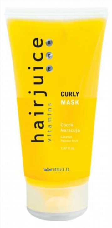 Brelil Curly Mask 200 мл