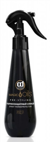 Constant Delight 5 Magic Oils Spray Thermoprotector