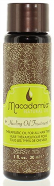 Macadamia Natural Oil Healing Oil Treatment 30 мл