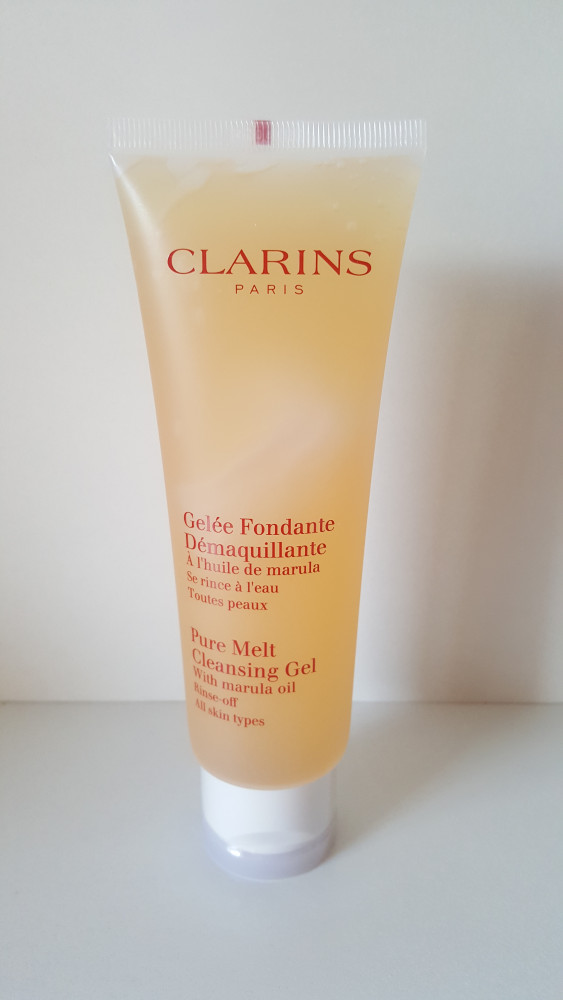 Clarins Skin Cleaning