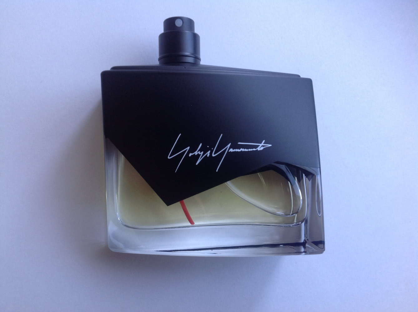 Yohji Yamamoto, I'm not going to disturb you Homme, делюсь.