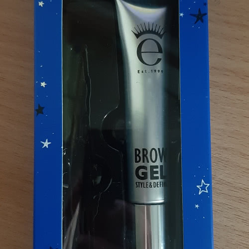 Новый гель для бровей Eyeko brow gel