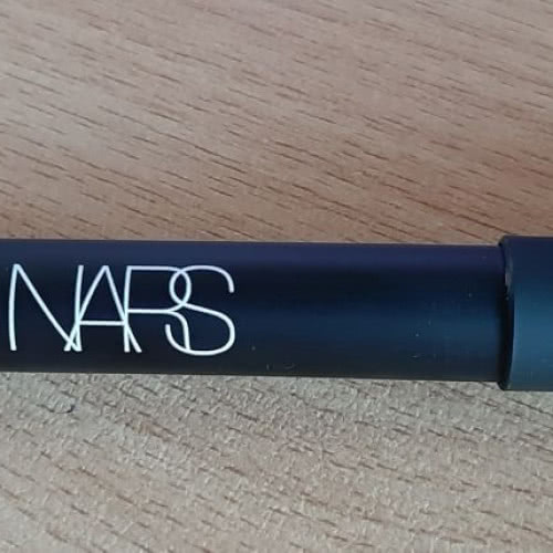 Nars Velvet Matte lip pencil Good Times