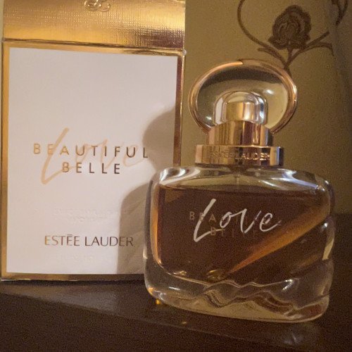 Beautiful Belle Love Estée Lauder