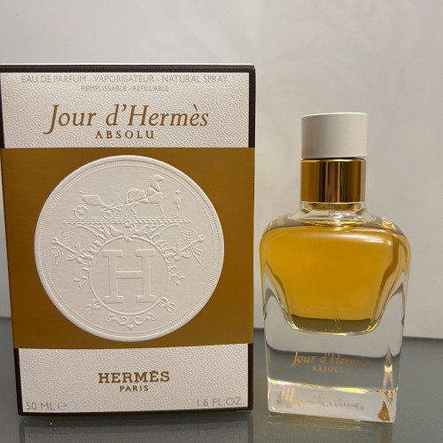 Jour d'Hermes Absolu Hermes