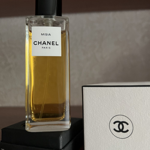 Misia Eau De Parfum, Chanel