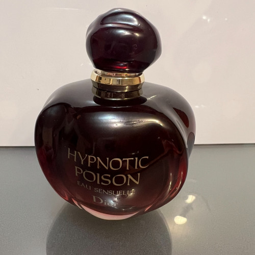 Hypnotic poison sensuelle Dior