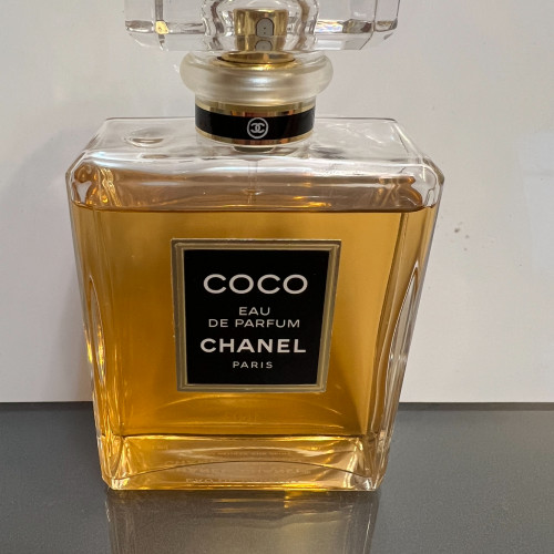 Coco Chanel Eau de Parfum, Chanel