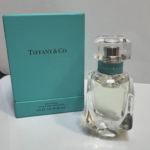 Tiffany & Co., Tiffany