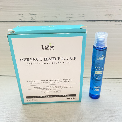 Lador Perfect Hair Fill up