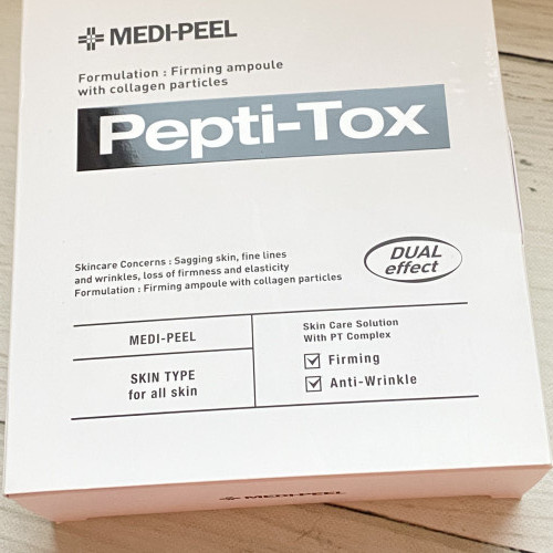 Medi-peel Pepti-Tox