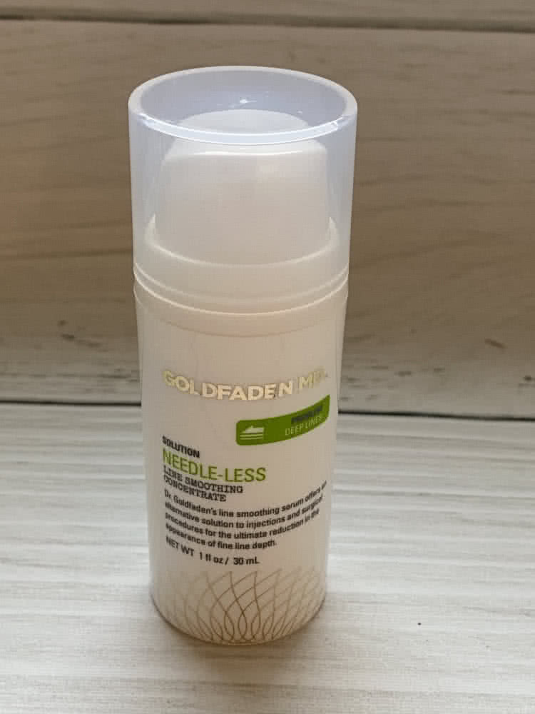 Goldfaden MD Needle-Less Concentrate 30 ml