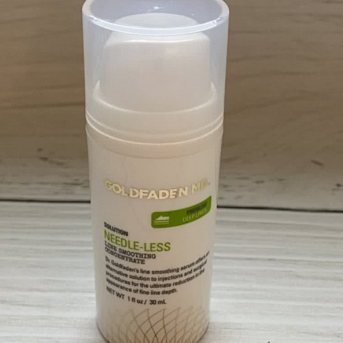 Goldfaden MD Needle-Less Concentrate 30 ml