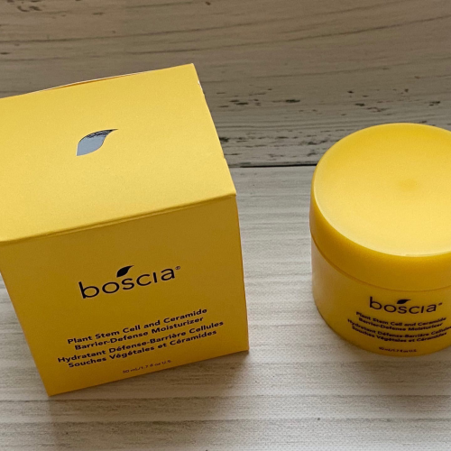 Boscia Barrier-Defense Moisturiser крем для лица 50 ml