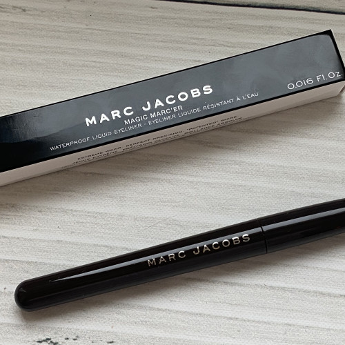 Marc Jacobs Liquid Eyeliner 20 Cocoa-Lacquer