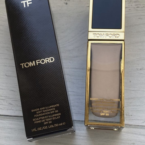 Tom Ford Shade and Illuminate Soft Radiance