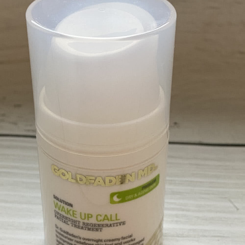 Goldfaden MD Wake Up Call 50 ml