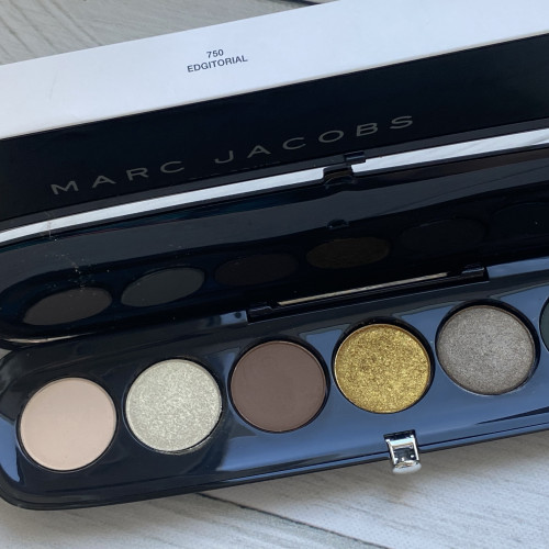 Marc Jacobs 750 Edgitorial